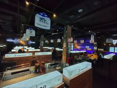 -很久以前羊肉串(簋街店)