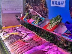 -东江海鲜大排档·潮汕菜·砂锅粥