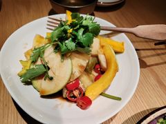 -纳鲁孜·新疆特色餐厅(上海悦荟广场店)