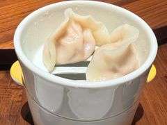 -喜鼎海胆水饺(东港店)