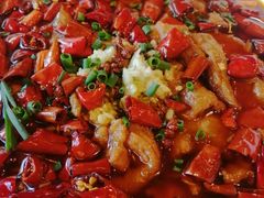 -酒肆浅葱•烧烤•龙虾•排档(卓悦intown店)
