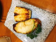 -银子铁板烧料理自助餐(人民广场店)
