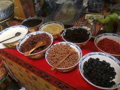 -正宁路小吃夜市