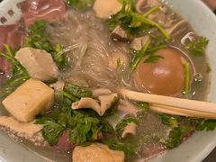 -金原鸭血粉丝汤·汤包·脆皮烤鸭(南京博物院店)