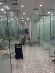 -时尚殿堂hair salon（上地华联店）