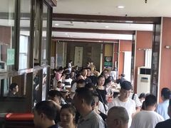 -吾穆勒蓬灰牛肉面·清真(北滨河中路店)