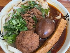-任记七中刀削面(总店)
