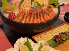 -大江户日本料理(吕厝店)