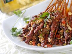 -兔槽江湖菜·重庆璧山兔(水围店)