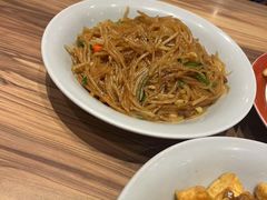 -九转小磨·非遗东北菜(群力店)