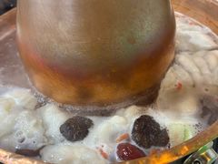-马记伊源斋涮肉·清真菜(百子湾店)
