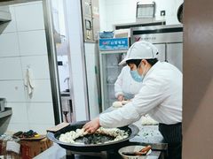-哑巴生煎(临顿路店)