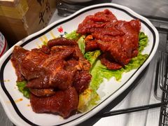 -牛鼎云南特色烧烤(望京店)
