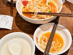 -寻裕记·现炒浇头面(人民广场店)