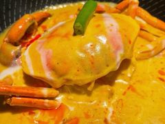 -星叶·东南亚料理(温州万象城店)