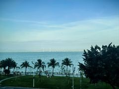 -珠海中海雅高铂尔曼酒店