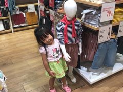 -优衣库(温州财富购物中心店)