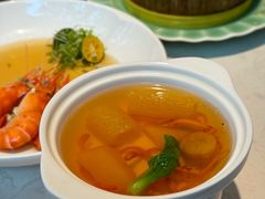 -拾溪餐厅·包厢(杭州千禧度假酒店)