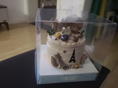 -LanTa蓝塔烘焙(中原万达店)