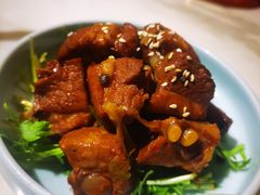 -小吊梨汤·北京菜·烤鸭(鸟巢店)