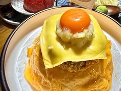 -河风の幸会精致料理