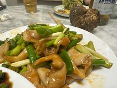 -日丰园海肠水饺·老字号大连海鲜(小平岛总店)