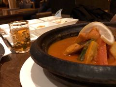 -Tajine Moroccan塔金摩洛哥中东餐厅
