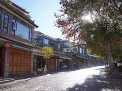 -南诏风情岛