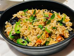 -茹·pure vegan(博华广场店)