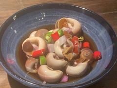 -乔街深夜食堂·台州菜·高压锅生蚝(杭州总店)
