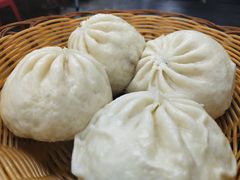 -郑家包子牛肉拉面(尚勤路店)