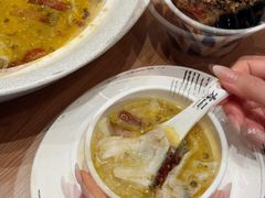 -太二酸菜鱼(南宁蓝鲸世界店)