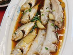 -台州湾小海鲜·范家厨房(人民路店)