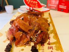 -鸡毛店·川菜(文殊院店)