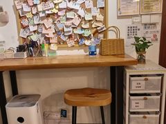 -六个番茄自习室·包间(燕塘燕侨大厦店)