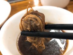 -章记正宗南岗鱼蛋火锅