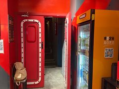 -Xcape异时刻密室逃脱魔法互动(瑞虹天地太阳宫店)