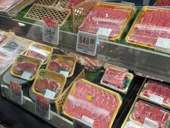 -Olé精品超市(广州太古汇店)