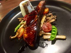 -G+KITCHEN(龙湖狮山天街店)