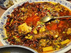 -杨记隆府重庆江湖菜(大悦城店)