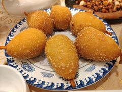 -大鸭梨(天通西苑店)