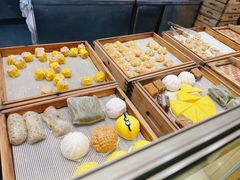 -包道广式点心专门店(振业店)