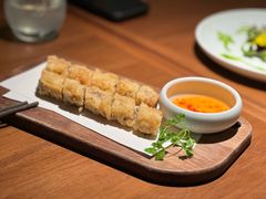 脆皮五香卷-CHIC1699远洋私厨