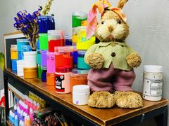 -100家灵感仓库·DIY团建(什刹海店)