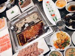 -海底捞火锅(邯郸新世纪中心店)