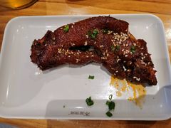 -木屋烧烤(龙湖天街店)