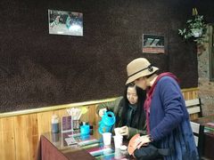 -口口香小吃店