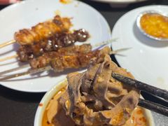 -额尔敦·品质自助(摩尔城店)