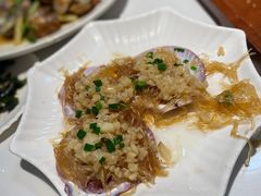 -琼大师东方烤乳猪(亚特兰蒂斯店)
