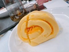 胡萝卜馒头-宁海食府(总店·天一阁望京店)